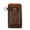 Brown, variant on Fnochy Clearance Men Multifunctional Leather Phone Bag, Waist Bag for Outdoor Sports, Durable Cowhide Design, Big Space for Essentials, Convenient Key Hook