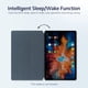 thumbnail image 4 of Funda protectora magnética portátil para tableta, funda protectora de PU, soporte estable Compatible con Lenovo Xiaoxin Pad, 4 of 8