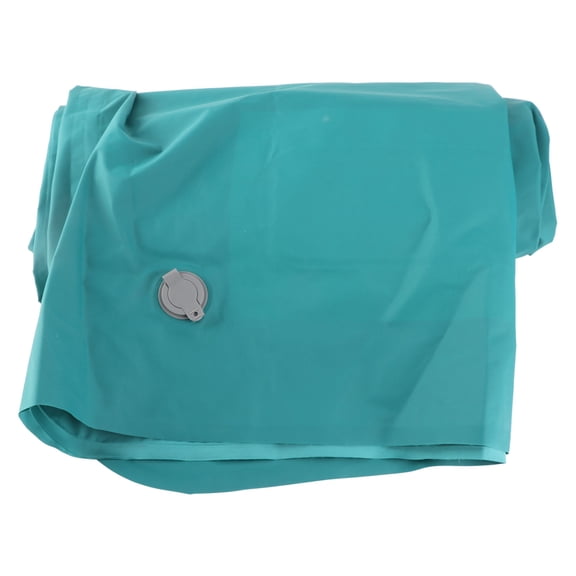 Camping Inflatable Mat Double Sleeping Pad Portable Air Mattress For Outdoor