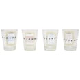 thumbnail image 2 of Friends Ensemble de Verres à Shot 4 Pcs, 2 of 3