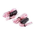 thumbnail image 4 of Tweeters Skar Audio TWS-01 domo de seda de neodimio de 2,5 cm y 240 W, 4 of 6