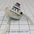 thumbnail image 3 of LG Washing Machine Pressure Switch 6501EA1001R, 3 of 5