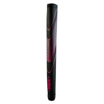 Winn Excel Medallist Pistol Putter Grip (Black/Pink, M8-BPK) 2024 NEW