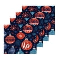 thumbnail image 2 of BZSMCE Towel Cotton Face Towel Soft Hand Towels Fashion Boho Ornament Festive Flair Pattern, 2 of 9