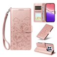 thumbnail image 1 of Funda Cartera GANGXUN con Diseño de Perrito en Relieve para OPPO F29 5G , Protección 360° con Ranuras y Correa Desmontable, 1 of 6