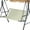Beige, variant on Yhmxh Swing Seat Cover Replacement for Outdoor Patio- 600D Thickened Oxford Waterproof Chair Bench Outdoor Cushion for 2/3 Seat Patio Garden Swing Chair Cushion Covers (Gray, 45.2x18.9x18.9in)