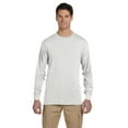 thumbnail image 2 of JERZEES Dri-Power Performance Long Sleeve T-Shirt, 2 of 2
