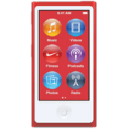thumbnail image 3 of Apple iPod Nano 7e Génération 16 Go Rouge, Lecteur Audio/vidéo MP3, comme Neuf + Garantie CPS 1 An, 3 of 5