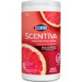 thumbnail image 3 of Clorox Scentiva Bleach-Free Cleaning Wipes, Grapefruit & Orange Blossom, 75 Count, 3 of 13