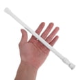 thumbnail image 4 of PAMINGONO 2Ud Barra Extensible Para Toallas Con Moderno Y Material Duradero Para, 4 of 8