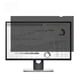 thumbnail image 2 of Pantalla anti-pío para monitor de oficina con película anti-pío para computadora de 30 grados para proteger la privacidad 23,8 pulgadas 27 pulgadas, diseño liviano, fácil instalación, 2 of 5