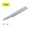 Grey, variant on 86x10x15mm Magnetic Touch Catch Damper Buffer Plastic White 5Sets