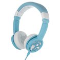 thumbnail image 1 of Audífonos con cable plegables Tonies para niños Diseño cómodo Compatible con Toniebox y dispositivos 3.5mm Azul claro, 1 of 3