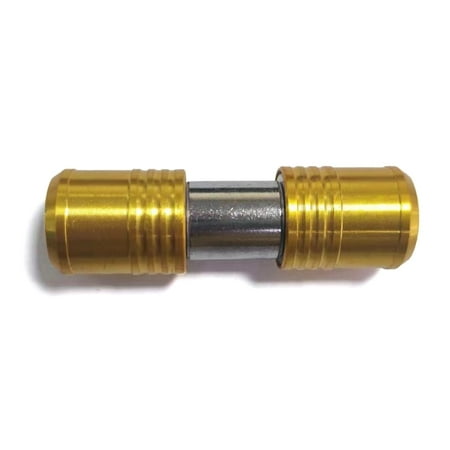 

MOMOJIA Double Head Extension Rod Hexagonal Screw Adapters Socket Electric Drill