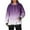 Purple, variant on Juslio Womens Hoodies Womens Sweatshirts Pullover Long Sleeve Outerwear Casual Army Green