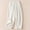 White, variant on Women's Solid Color Casual Elasticated Frenulum Literary And Artistic Revival Flax Harlan Ninth Pants Cotton And Linen Plus Size Pants for Errands Exercise