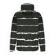 thumbnail image 3 of Sudadera con capucha para hombre, estilo casual, a la moda, con cuello redondo, bolsillos y estampado degradado, sudadera de manga larga con capucha, blusa de poliéster para hombre, 3 of 4