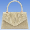 thumbnail image 2 of Msgweeeg Womens Purses Womens Purse Valentines Gift Women's Fashionable and Casual Handbag Spring/Summer Style Trendy and Versatile for Banquets and High-End Evening Wear Featuring Sequins., 2 of 7