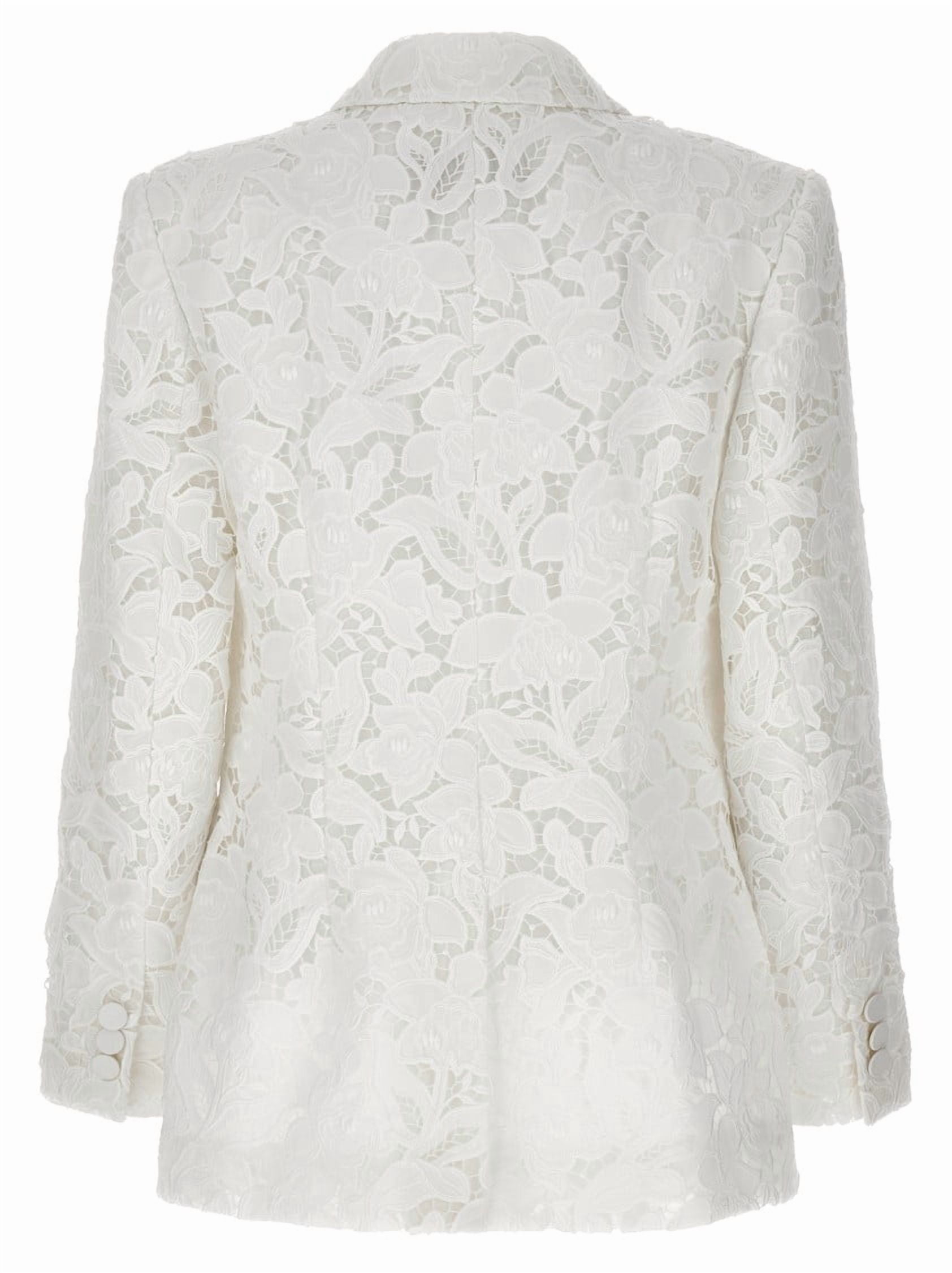 【関税込み】ZIMMERMANN 'Natura Lace' blazer Zimmermann 'Natura Lace' Blazer (Women's) - Walmart.com