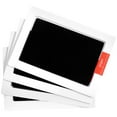 thumbnail image 1 of HAOAN 4 Pcs Newborn Baby Handprint and Footprint Kit - Inkless Paw Print Kit  Mess Clean-Touch Ink Pad With Impression Cards  Safe for Skin Perfect Keepsake for Family Acid-Free Smudge-Pr, 1 of 10