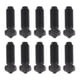thumbnail image 2 of 10 PCS 3D Boquille de Informa Boquilla de Información de Reemplazo para Kobra 3, 3 Combo, S1, Combo acero endurecido con mecanizado cnc para pla abs petg tpu, 2 of 7
