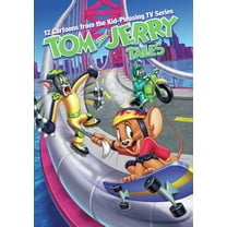 Tom and Jerry Tales: Volume 5