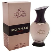 Muse De Rochas Eau De Parfum Spray 1.6 Oz / 50 Ml