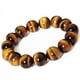thumbnail image 2 of Pure Tiger Eye Stone Bracelet 10mm Pure, 2 of 3