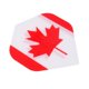 thumbnail image 4 of Paquete de 2-3 plumas estándar Dardos profesionales Accesorios Canadá 3 piezas Sunnimix Plumas estándar de dardos, 4 of 8