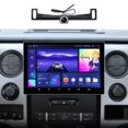 thumbnail image 1 of Radio de coche AINAVI 29 cm 4G+64G para Ford F150 2009‑2014, 1 of 8