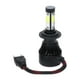 thumbnail image 3 of Bombillas Led Universales Para Faros Delanteros De Coche H4/H7/9005/9006 Iluminación Automotriz 72 W 9000Lm 6500K Blanco Frío 1 Par Yuarrent VI008821-06, 3 of 6