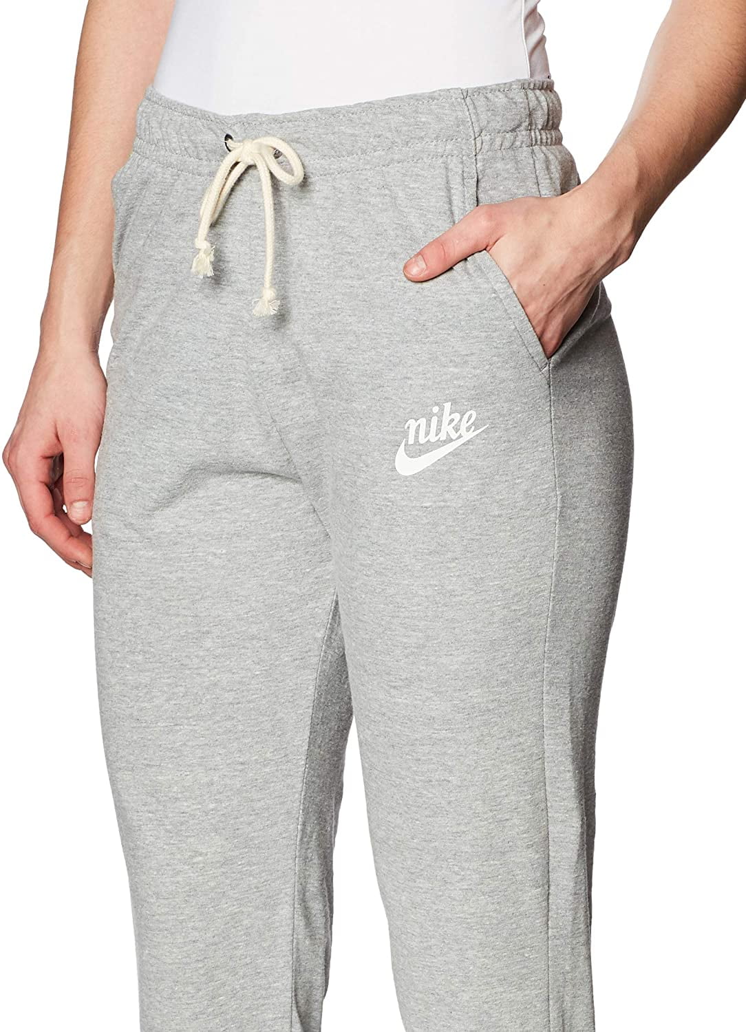 Sportswear Pants In Grey
