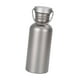 thumbnail image 4 of Botella de agua de titanio, cantimplora, jarra, botella de agua deportiva para fitness, playa, gimnasio 500ML, 4 of 9
