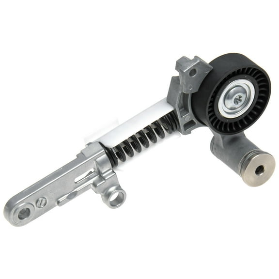 Gates Accessory Drive Belt Tensioner Assembly Fits select: 2014-2017,2020 TOYOTA COROLLA