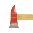 thumbnail image 4 of Snake Eye Tactical 36" Tactical Fireman Firefighter Wood Handle Axe, 4 of 4