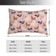 thumbnail image 2 of Fotbe Funny Chicken Funda de Almohada Decorativa Estilo Occidental, Lujo en Algodón, Fundas para Almohadas King, Cojín Estampado para Decoración del Hogar-20"x30", 2 of 6