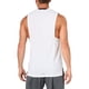 thumbnail image 2 of Camiseta sin mangas de adidas diseñada para entrenamiento y entrenamiento para hombres, 2 of 3