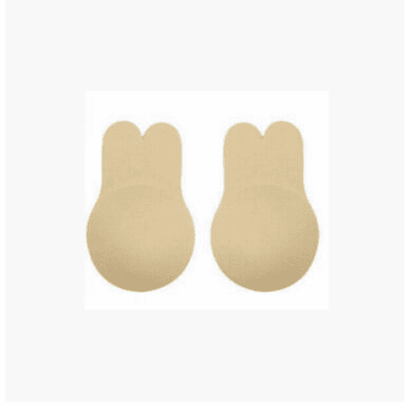 Women Invisible Lifting Bra Push Up Bras Self Adhesive Backless Bras
