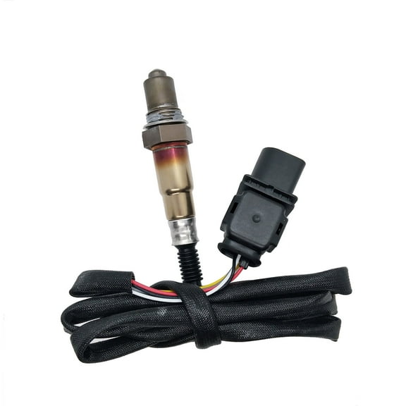 Maxfavor O2 Oxygen Sensor for Mercedes-Benz C250, SLK250 1.8L 2015-2012 Base, Luxury, Sport Upstream