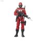 thumbnail image 2 of Hasbro GI, en Stock Joe GI JOE Classified Series Purple Guard 050, modelo de figura de acción, colección de juguetes, regalo de pasatiempo zhangmengya LED, 2 of 2