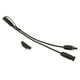 thumbnail image 5 of Cable adaptador de Panel solar BuyWeek 10AWG a SAE, 5 of 12