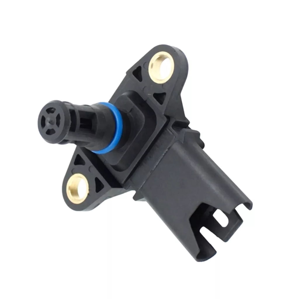 Intake Manifold Pressure MAP Sensor fit for BMW 135i 335IS 13627585493 13627551429