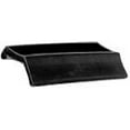thumbnail image 1 of Garage Door Bottom Seals - Wood Door Rubber Bottom Seal - 18 Ft (12 Nails Included), 1 of 2