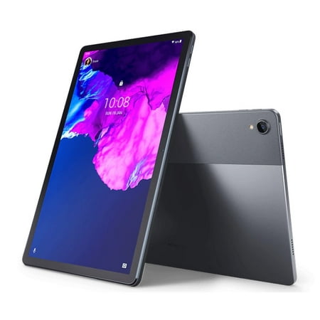 Grade A Lenovo Tab P11 Plus Tablet 11" 2000x1200 Touch Helio G90T 4GB 128GB Android 11 R