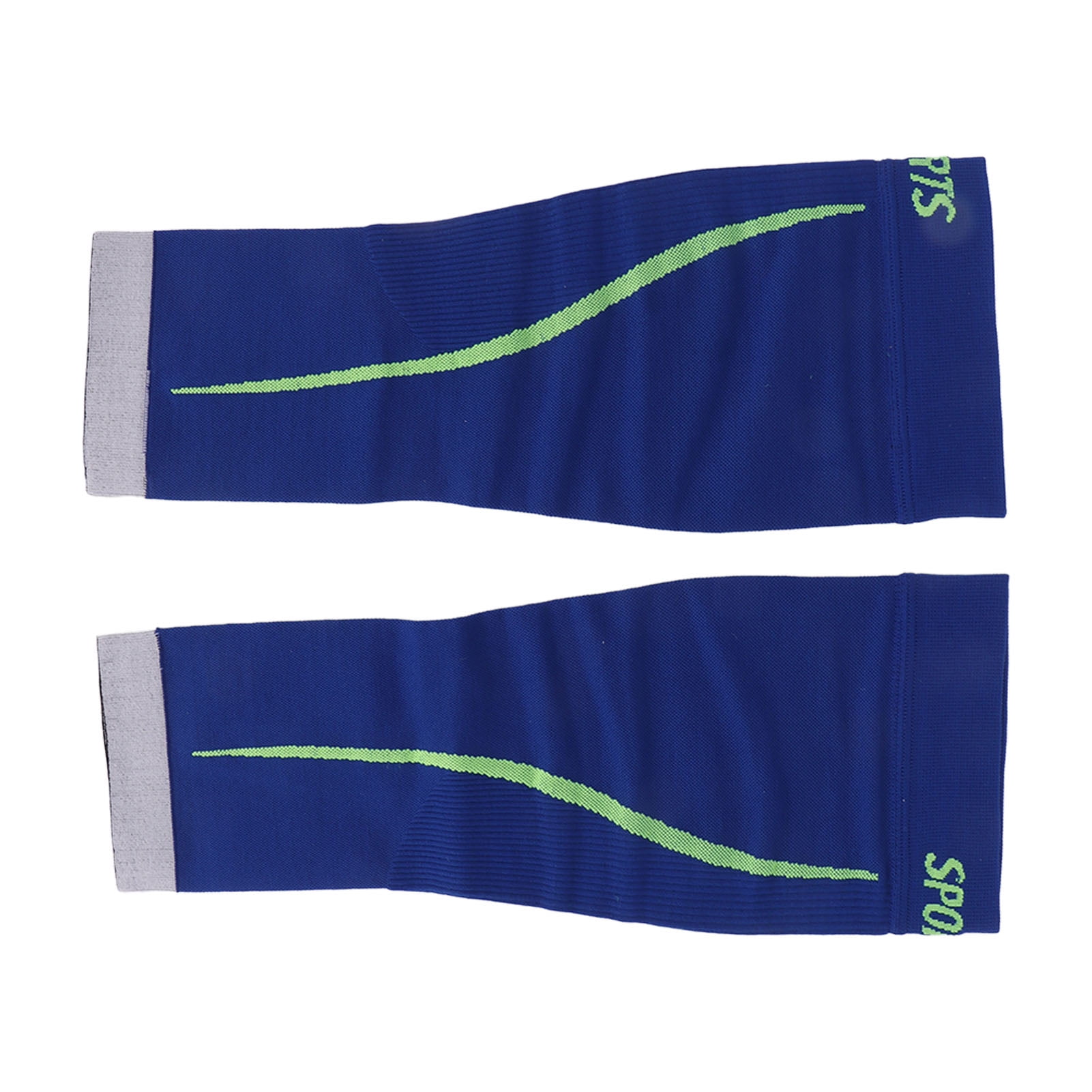 Blue calf sleeve online