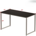 thumbnail image 2 of 40-Inch Home Office Computer Desk, 2 of 5