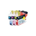 thumbnail image 2 of G&G Select Brother LC3013XL New Compatible  Cyan, Magenta & Yellow Ink Cartridge 3 pack, 2 of 3