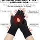 thumbnail image 4 of 2 pairs of arthritis gloves (S, black+gray), neutral pressure gloves,, 4 of 5