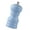 Blue, variant on SDFGTstore Manual Pepper Grinder Colorful Seasoning Grinder Wear Resistant Kitchen Gadget