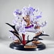 thumbnail image 3 of Figura de anime One Piece Luffy Gear 5 de 30 cm, figura de acción de PVC de Nika Joyboy, estatua, modelo coleccionable, muñeca, decoración, juguetes, regalo para niños, 3 of 5